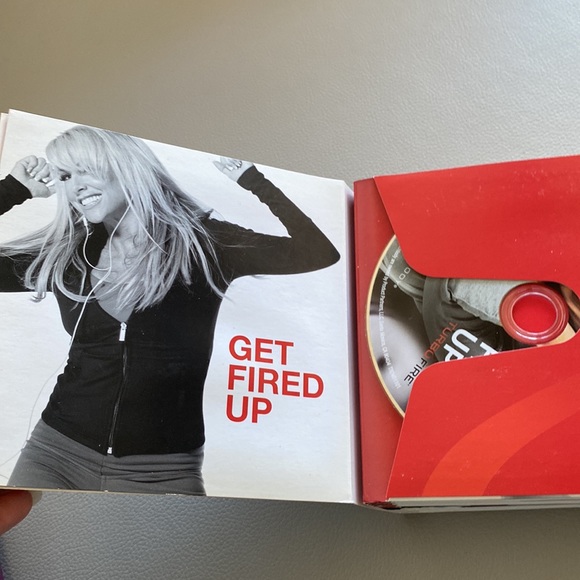 Turbo fire intense cardio conditioning by beach body complete set - Picture 2 of 6